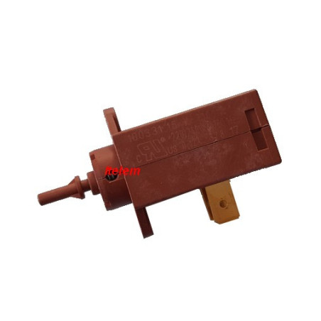 Actionneur thermique lave-linge Girbau