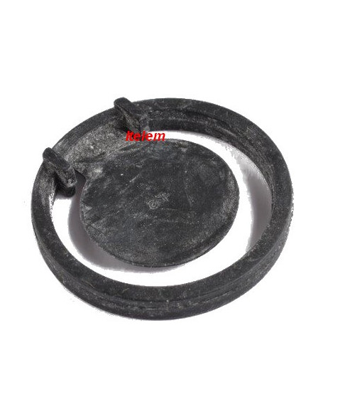 Clapet anti-retour pompe de vidange lave-vaisselle Candy