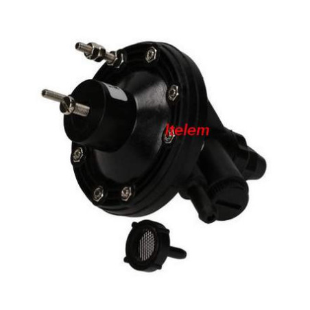 Doseur de liquide rinçage lave-vaisselle Nosem 0599999
