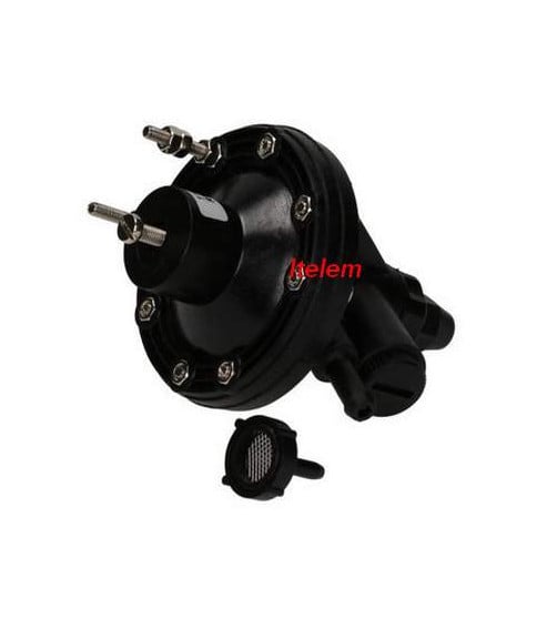 Doseur de liquide rinçage lave-vaisselle Nosem 0599999