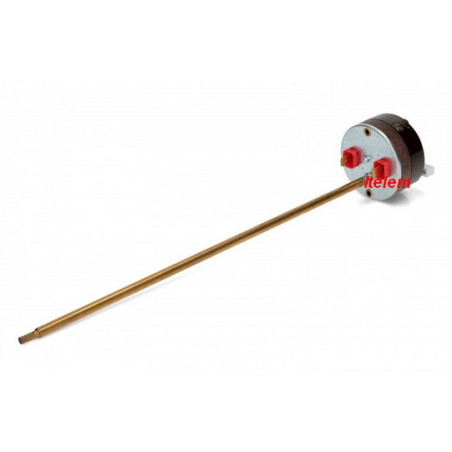 Thermostat chauffe-eau RTD Reco 7492RTDL