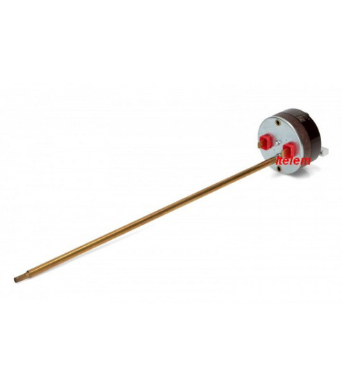 Thermostat chauffe-eau RTD Reco 7492RTDL