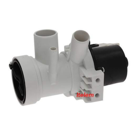 Pompe de vidange lave-vaisselle Lamber 0300068