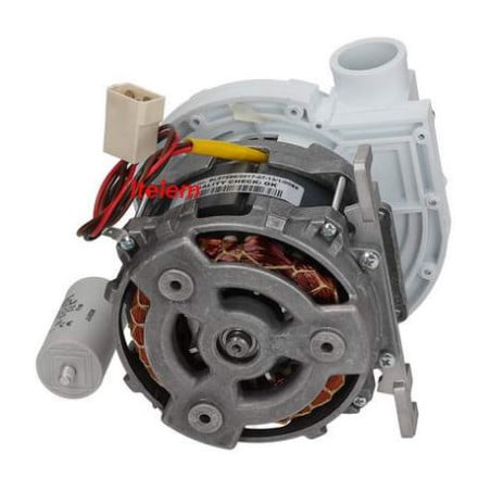 Pompe de cyclage LGB ZF320SX lave-vaisselle professionnel Lamber 0301204