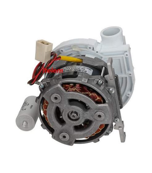 Pompe de cyclage LGB ZF320SX lave-vaisselle professionnel Lamber 0301204