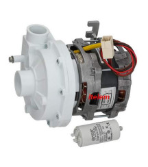 LGB ZF320SX Lamber 0301204