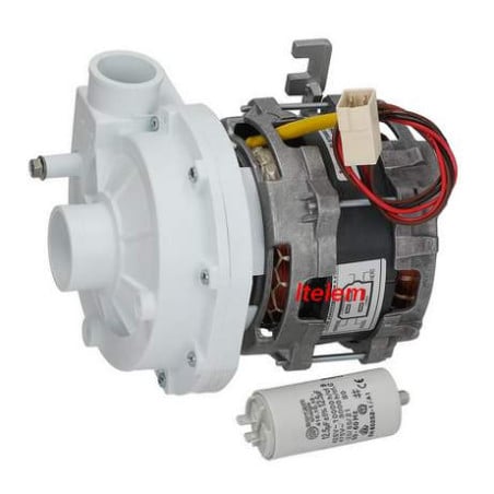 LGB ZF320SX Lamber 0301204