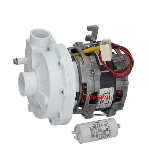 LGB ZF320SX Lamber 0301204