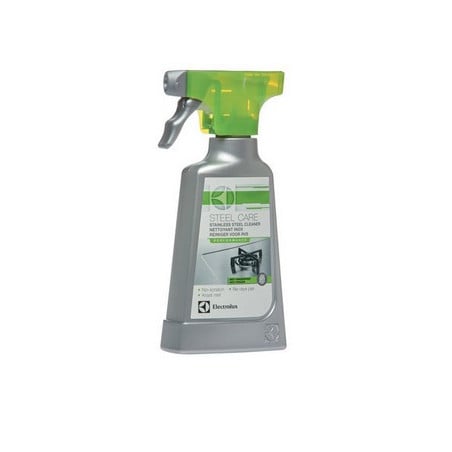 Nettoyant inox chrome