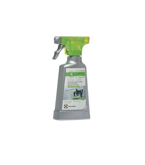 Nettoyant inox chrome