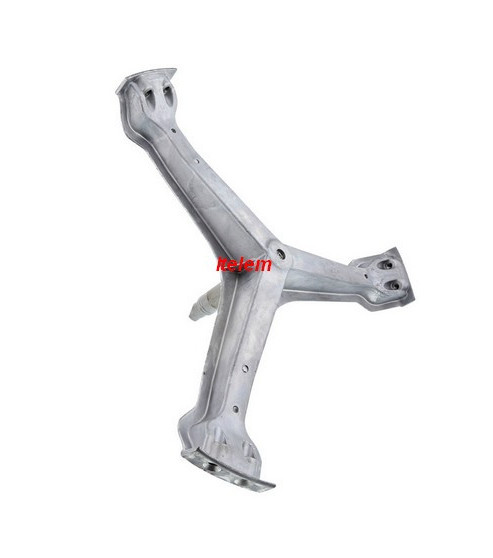 Croisillon tambour lave-linge Arthur-Martin 50239967008