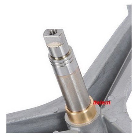 Croisillon tambour lave-linge Faure 50239967008
