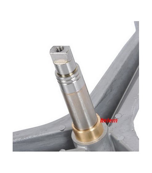 Croisillon tambour lave-linge Faure 50239967008