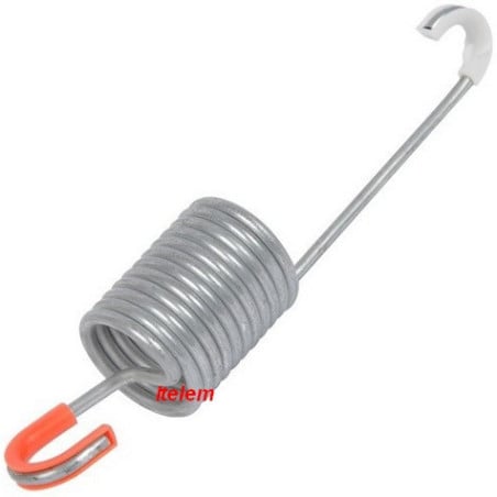 Ressort suspension cuve lave-linge Electrolux 3794004006