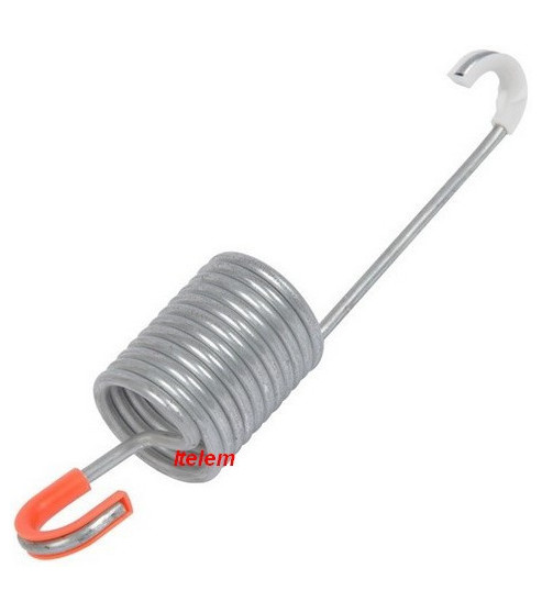 Ressort suspension cuve lave-linge Electrolux 3794004006