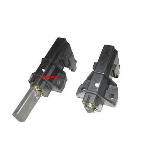 Charbons moteur lave-linge Whirlpool 481931088529