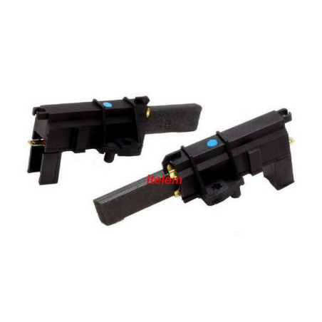Charbons moteur lave-linge Candy 92126721
