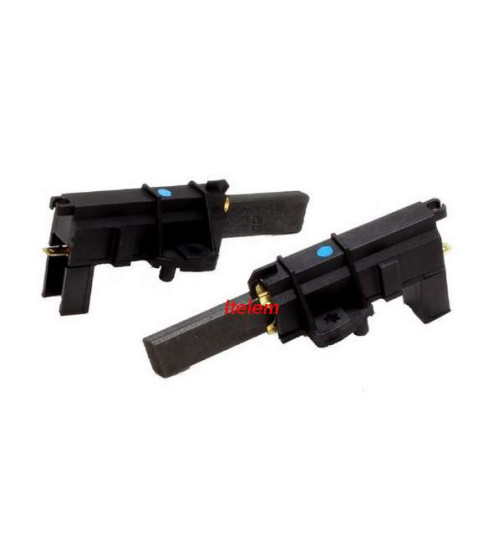 Charbons moteur lave-linge Candy 92126721