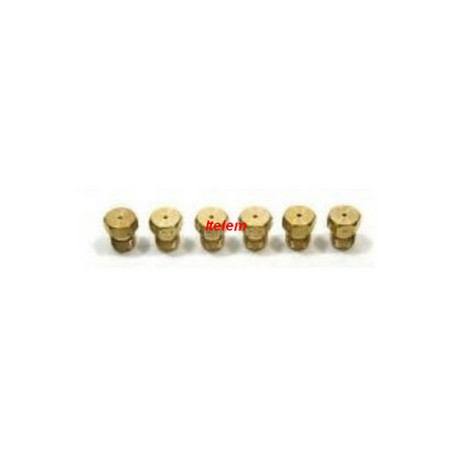 Injecteurs butane cuisinière Bluesky Far 900351