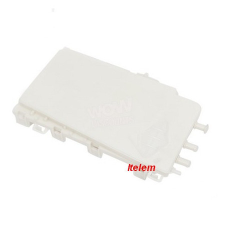 Couvercle boîte produits lave-linge Samsung DC97-16006A