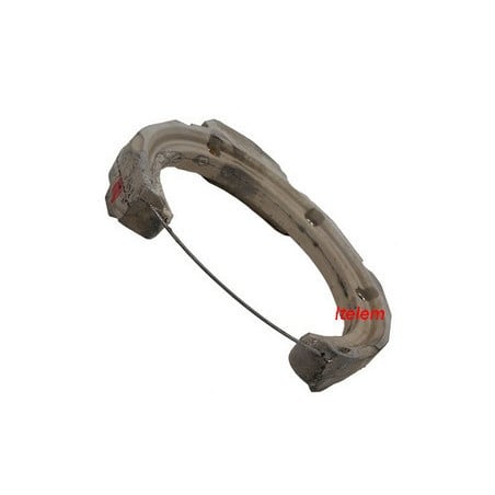 Contrepoids lest façade lave-linge Electrolux 1322812114