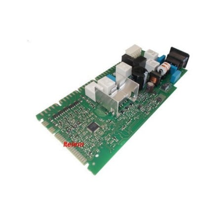 Module électronique lave-vaisselle Bosch 00750517