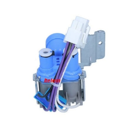 Electrovanne réfrigérateur Américain Samsung DA62-02291E