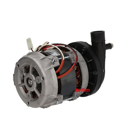 Pompe cyclage lave-vaisselle Hoonved ZF140SX