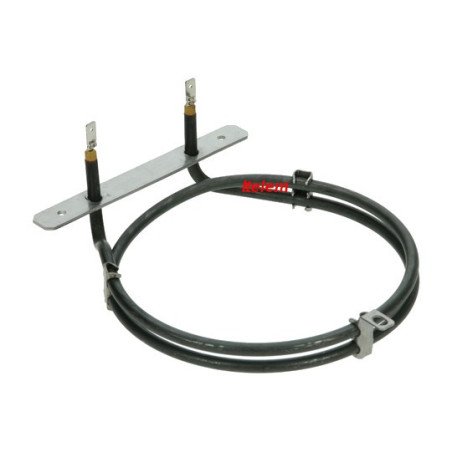 Résistance circulaire micro-ondes Whirlpool 481925928767