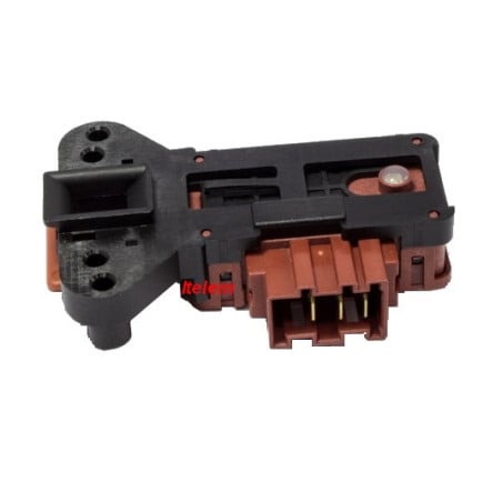 Sécurité porte lave-linge Samsung DC64-01538C