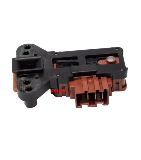 Sécurité porte lave-linge Samsung DC64-01538C