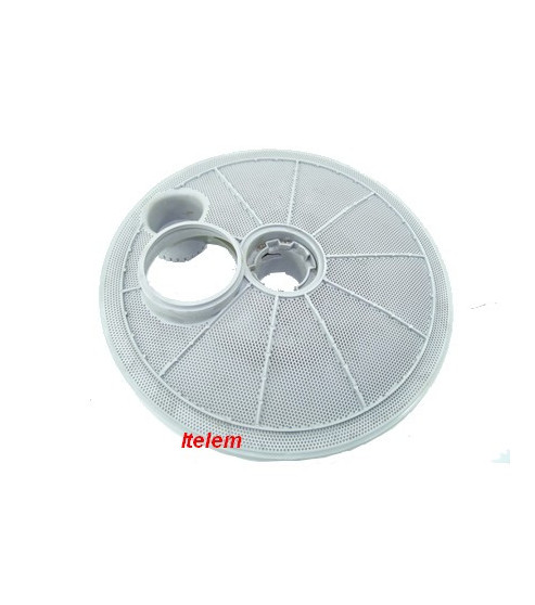 Filtre cuve lave-vaisselle Electrolux 50224340005
