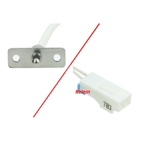 Sonde température sèche-linge Samsung DC90-10128P