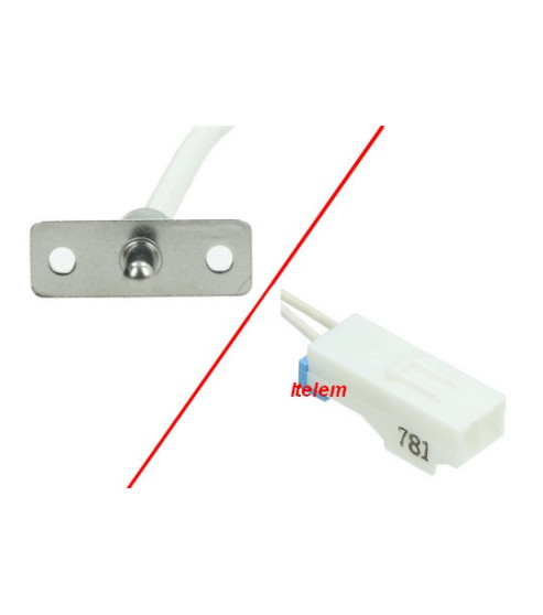 Sonde température sèche-linge Samsung DC90-10128P