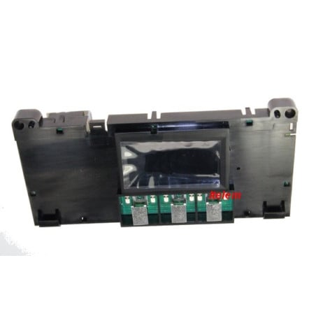 Module électronique affichage Four Brandt 72X0923