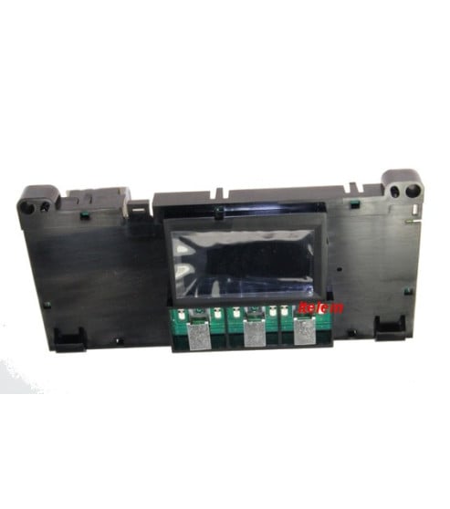 Module électronique affichage Four Brandt 72X0923