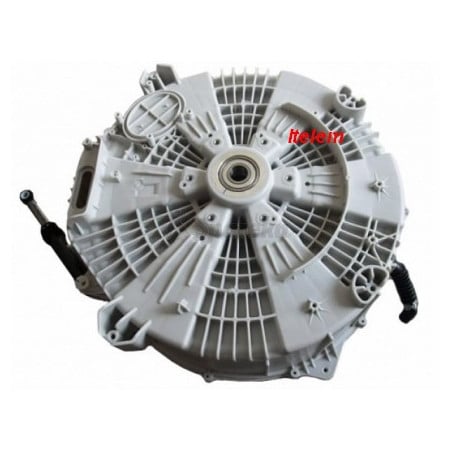 Demi-cuve arrière lave-linge LG 3045ER0026D