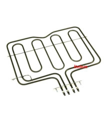Résistance de voûte/grill cuisinière Gorenje 339726