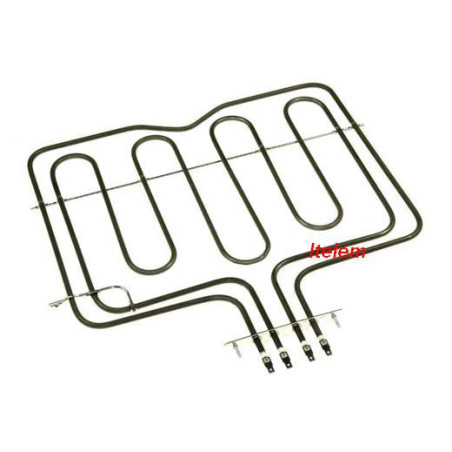 Résistance de voûte/grill cuisinière Gorenje 339726