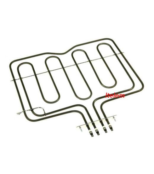 Résistance de voûte/grill cuisinière Gorenje 339726