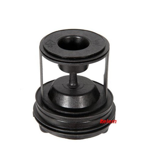 Bouchon filtre pompe vidange lave-linge Gorenje 279538