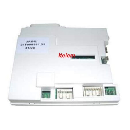 Module électronique sèche-linge Ariston C00269466