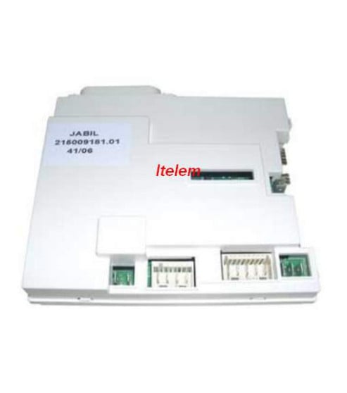 Module électronique sèche-linge Ariston C00269466