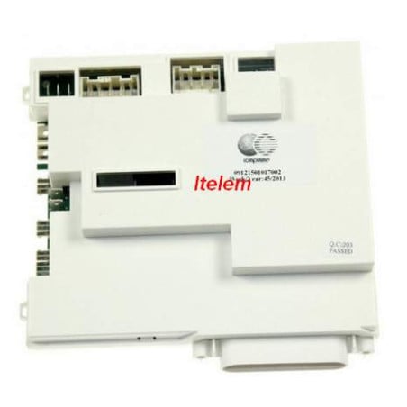 Module électronique sèche-linge Indésit C00269466