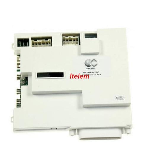 Module électronique sèche-linge Indésit C00269466