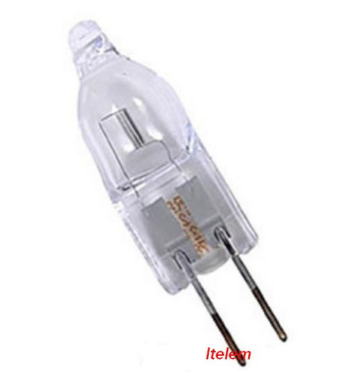 Ampoule halogène G4 12V 20W four Zanussi 7PDO660806500