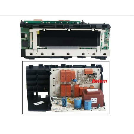 Module affichage et puissance four Arthur-Martin 3303547107