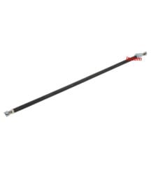 Résistance 700W Salamandre Roller Grill D02108