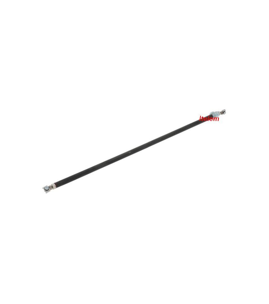 Résistance 700W Salamandre Roller Grill D02108