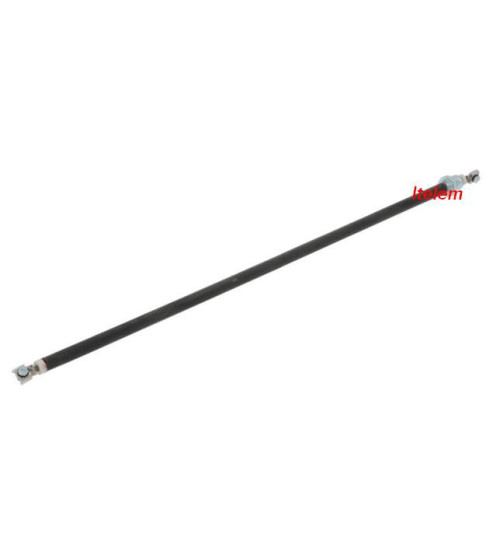 Résistance 700W Salamandre Roller Grill D02108